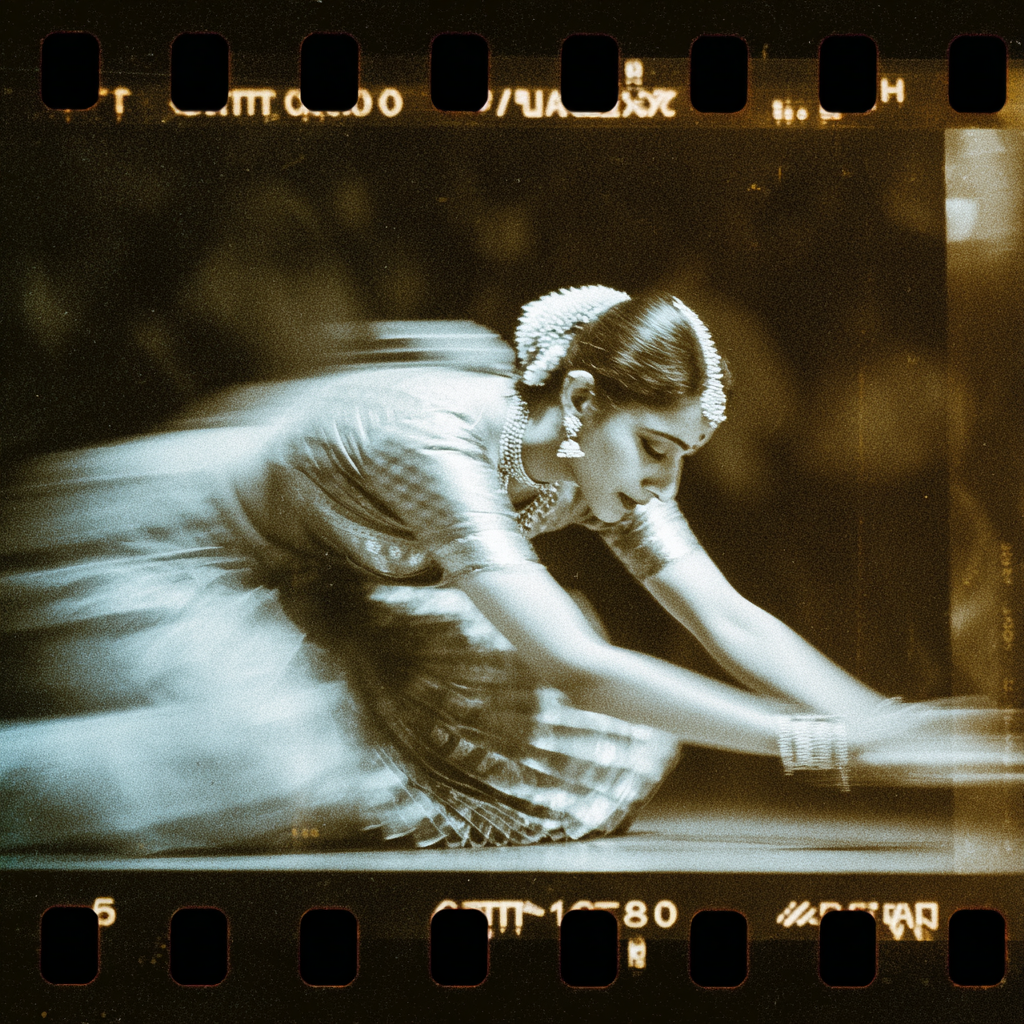 Gandhi - A Dance Through Truth and Transformation