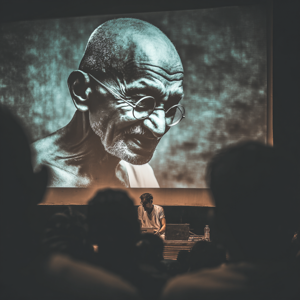 51st Gandhi Memorial Lecture