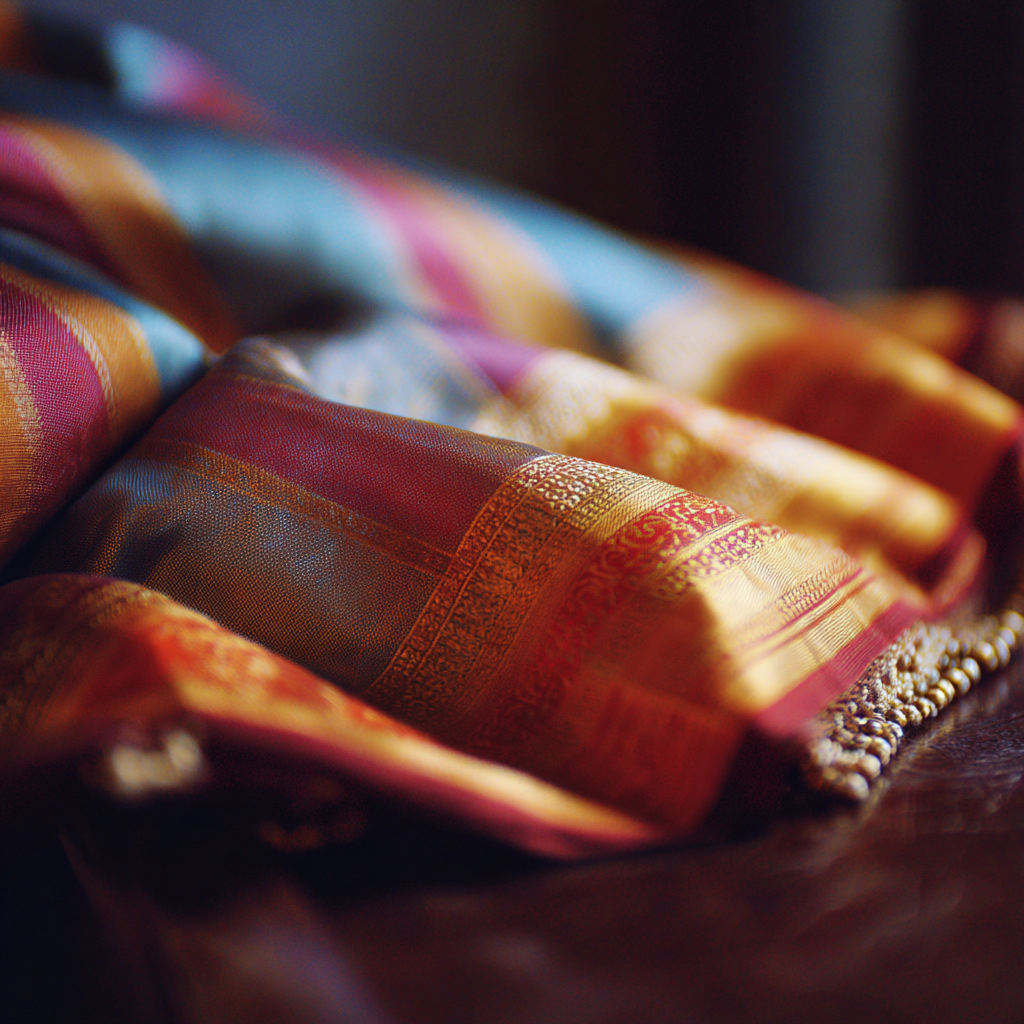 Kanakavalli Returns