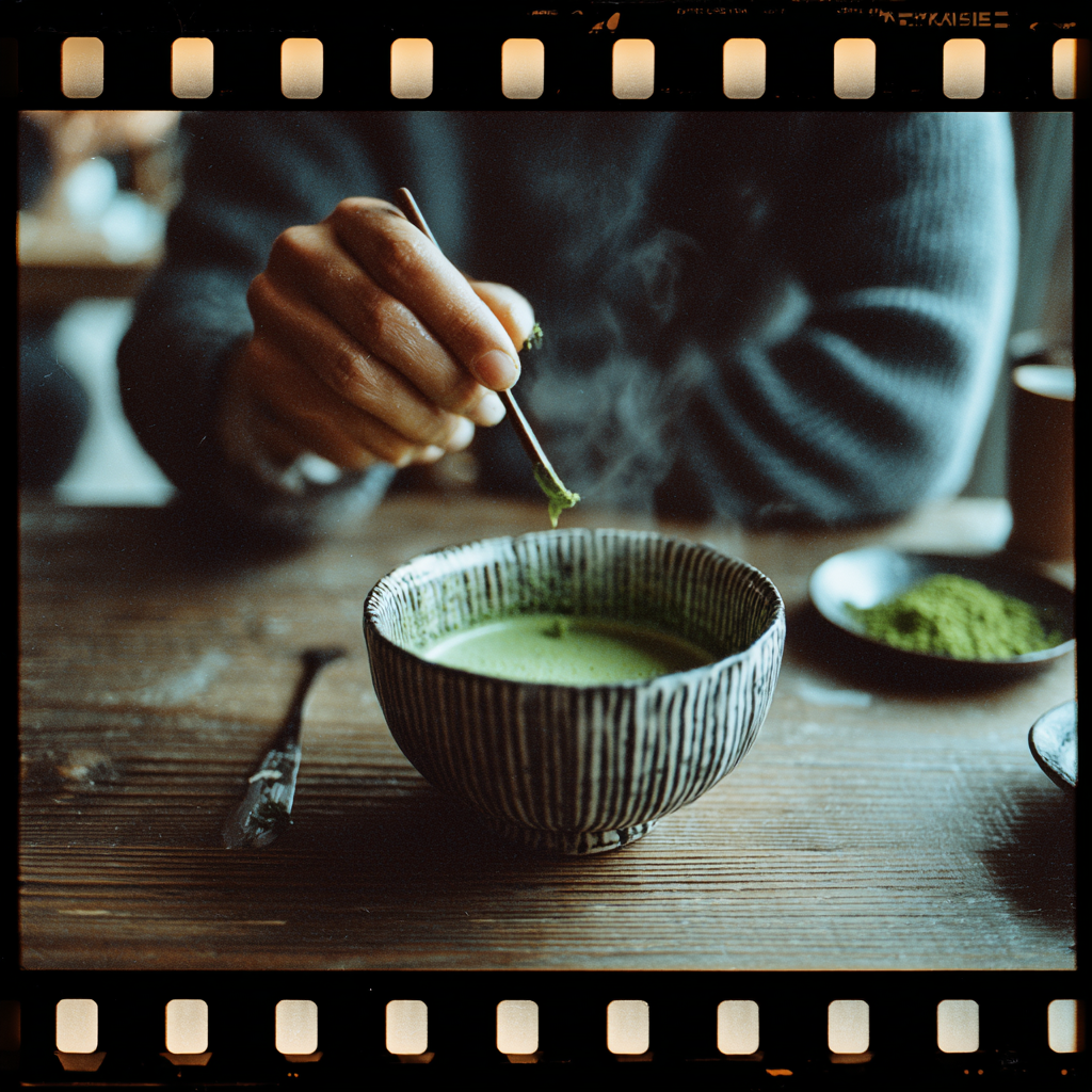 Kaṇa x Ela Matcha pop-up
