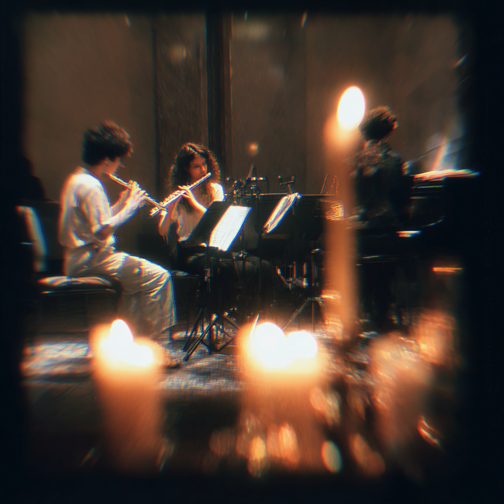 Candlelight: Tribute to A.R. Rahman