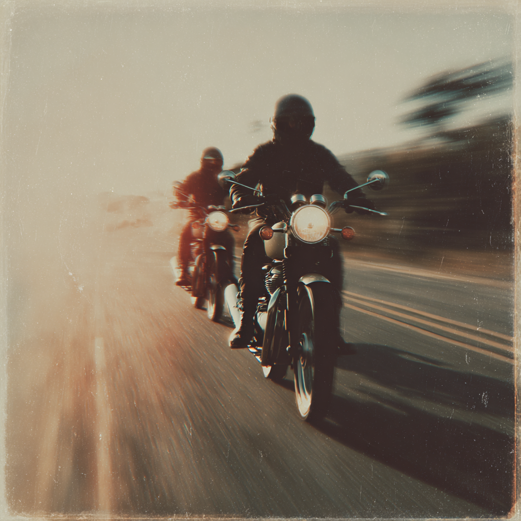 Enfield Riders Woman Motorcycle Coaching Camp