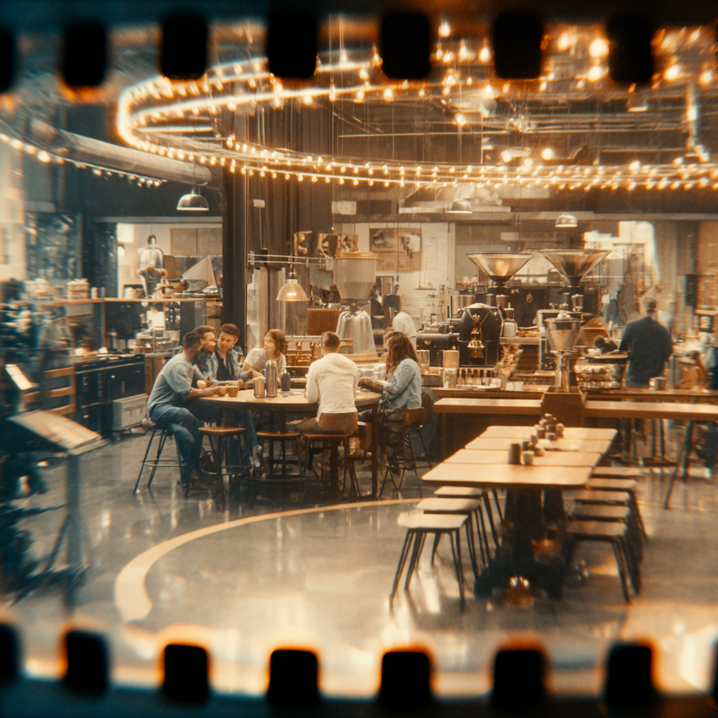 Math Cafe