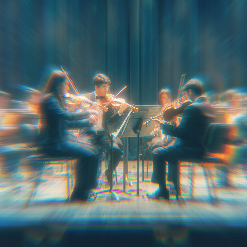 Music Through Ages