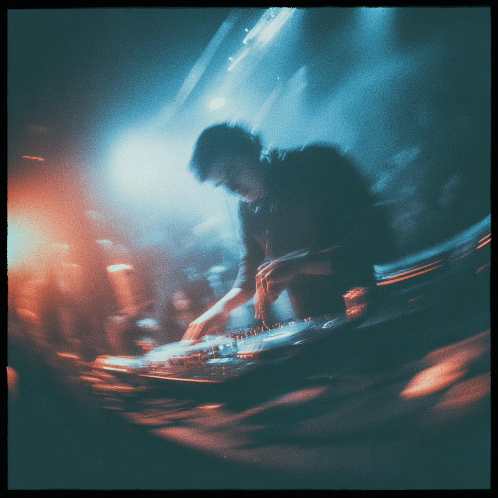 Dynamite Disco Club ft. Rafiki + Stalvart John + Priyansha